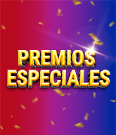 🇨🇱 PREMIOS ESPECIALES